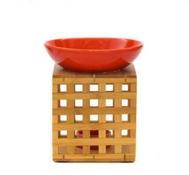 Preview: Aromalampe Riga